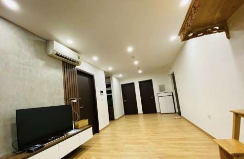 Mình cần cho thuê căn hộ chung cư 120 Định Công DT 71m, 2 ngủ, 2 vệ sinh giá 14triệu
